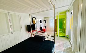 Bungalow Avec Piscine